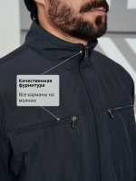 Ветровка классическая