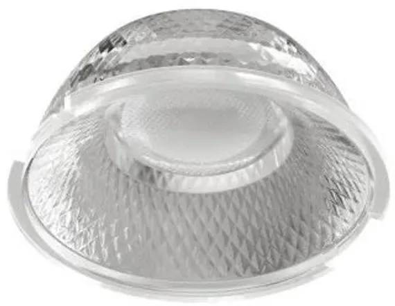Линзы SHINE Optics | ШАЙН ОПТИКС DK5700-D25-A50 Denkirs