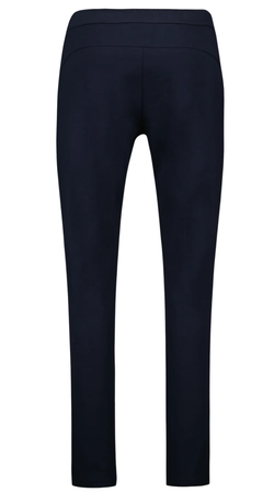 Мужские теннисные брюки Le Coq Heritage Pant Straight No.1 FW22 — sky captain