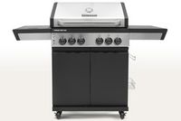 Start Grill