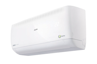 Сплит-система AUX, J PROGRESSIVE Inverter, ASW-H24A4/JD-R2DI (v1) / AS-H24A4/JD-R2DI (v1)