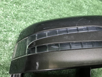 Крышка зеркала правая Mercedes M GLE W166 (11-18)