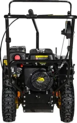 Подметательная машина бензиновая Huter SGC 4100S 6.5л.с. (70/7/19)