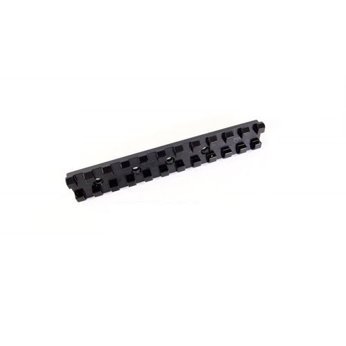 Планка Picatinny Rusan Bergara BA13 (radius 12.7) (010-50-1)