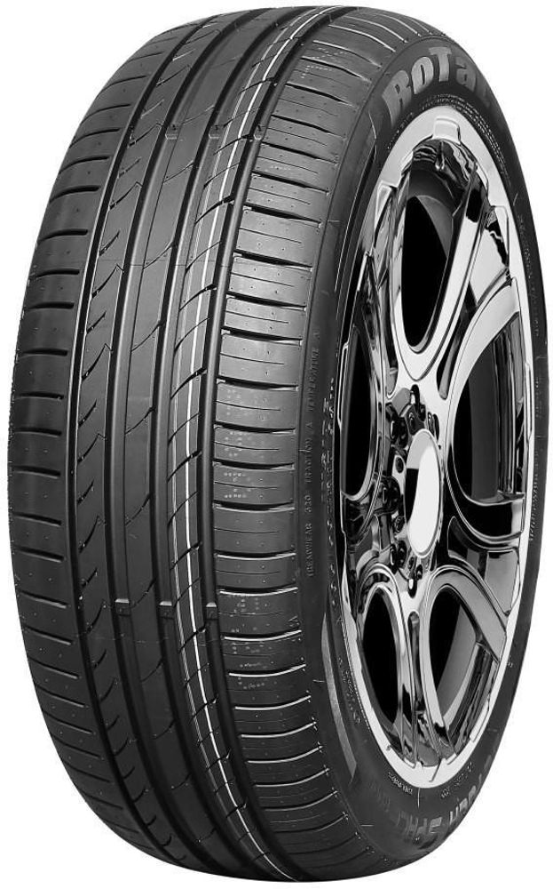 Rotalla S-Pace RU01 255/45 R19 104Y