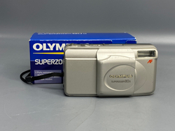 Olympus Superzoom 80G