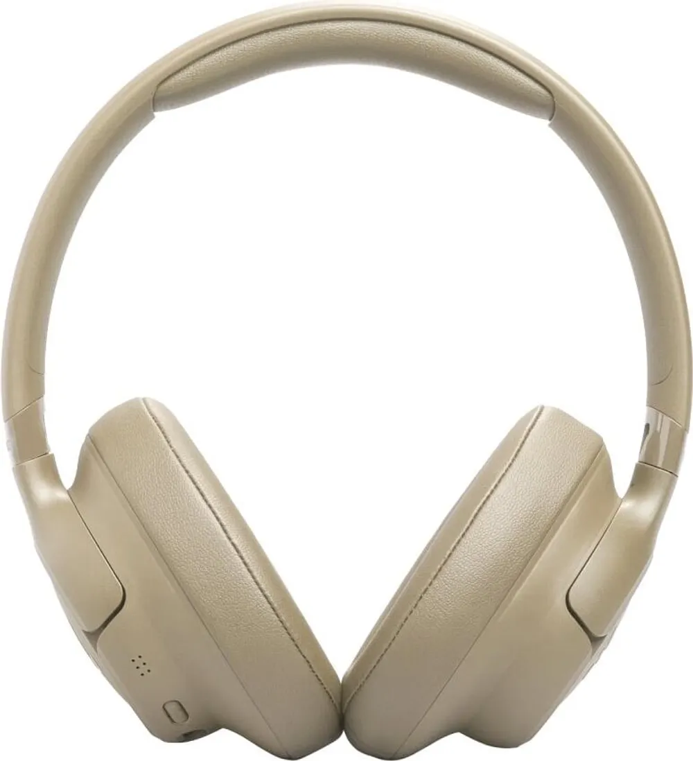 Беспроводные наушники JBL Tune 730BT Beige - 9