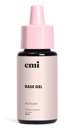 E.MiLac Base gel, 30 мл.