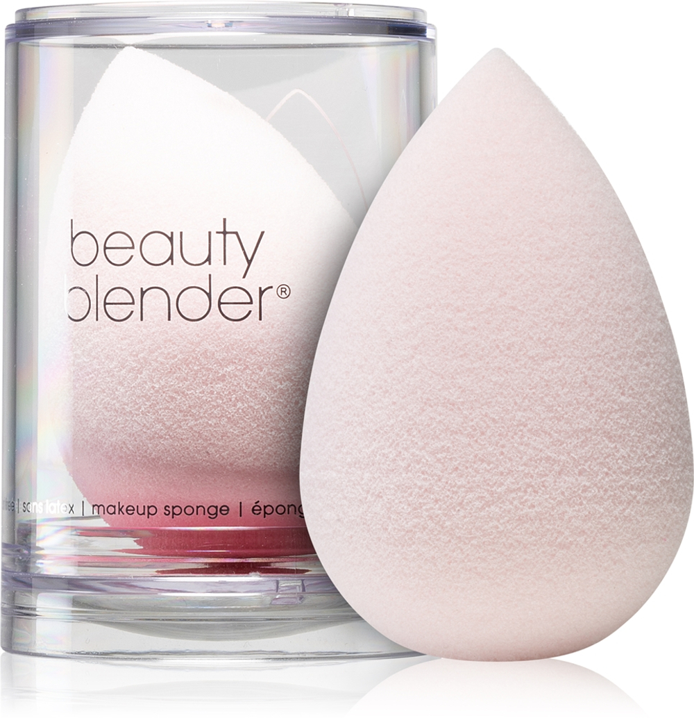 beautyblender Original - Кисть для макияжа Rose, 1 szt.