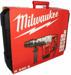 Перфоратор Milwaukee Kango 540 S 4933418100