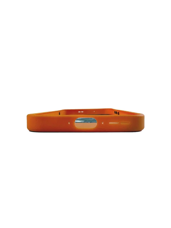 Защитный чехол для OnePlus 15 c MagSafe оранжевый (Orange)