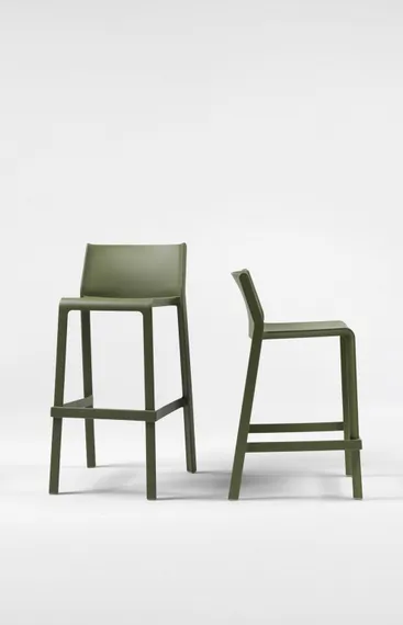 Барный стул Trill Stool 75 см, агава