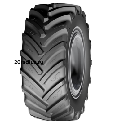 650/65R38 157D (160A8) LR650 R-1W TL КИТАЙ