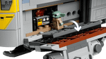 Конструктор LEGO Star Wars 75447 The Razor Crest