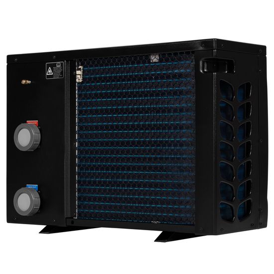 Тепловой насос для бассейна Royal Thermo MasterHeat Pro DC RTPI-60MHN8 инверторного типа