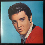 Elvis Presley - Elvis Presley's Greatest Hits 7LP (Англия 1978г.)
