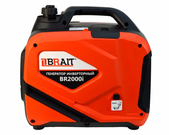 Инверторный генератор "BRAIT" BR2000i