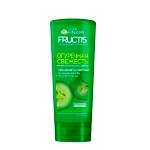 Бальзам для волос FRUCTIS Огуречная Свежесть 387 мл