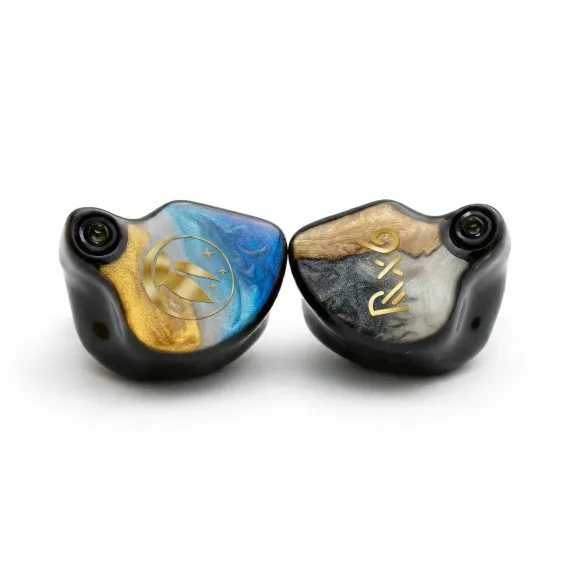 Fir Audio Redux 6 Custom