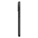 Накладка для i-Phone 16 Pro 6.3" Spigen Tough Armor MagSafe (ACS08146) черный