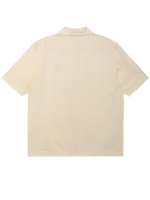 Мужская Рубашка Compress Mesh Revere Collar