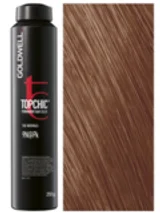 Goldwell Topchic 9N@Pk очень светло-русый с розовым сиянием, 250 мл