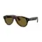 Умные очки Ray-Ban Meta Aviator Gen 3, RW4016 Havana/B15 Размер 54