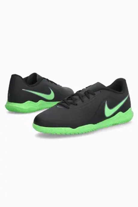 Футзалки Nike Tiempo Maestro Club IC - черный