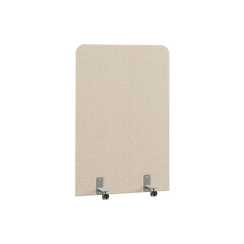 Акустическая перегородка на роликовых опорах RA.R-100/150  1000х28х1500 RAND Acoustic