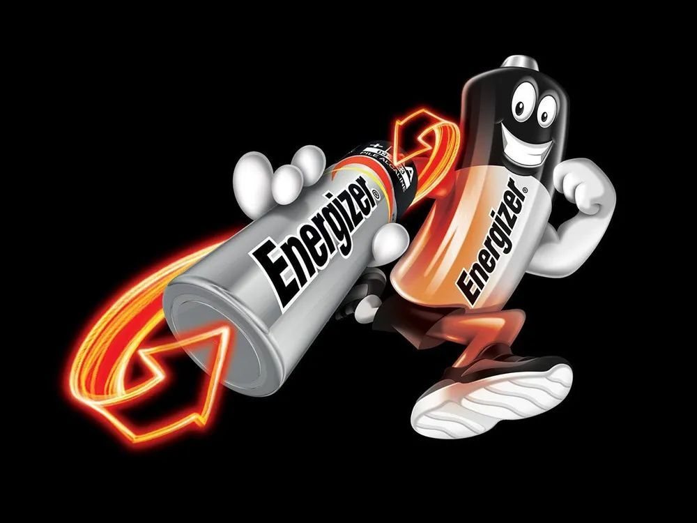 Energizer Max, Батарейки щелочные (алкалиновые), тип AAA/LR03, 1.5V, упаковка 4шт (Мизинчиковые)