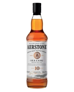 Виски Aerstone Sea Cask 0,7 л.