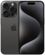 iPhone 15 Pro Max 256 ГБ Black Titanium(Без коробки)
