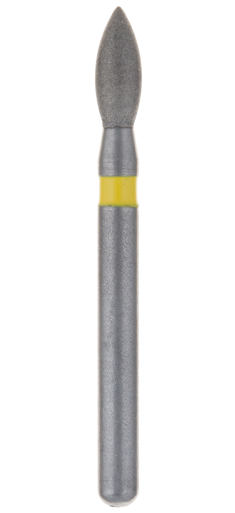 830C 018 FG 314 Бор алмазный (1 шт.), Meisinger, Германия