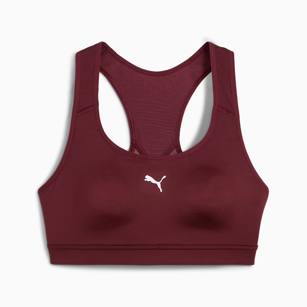 4KEEPS Спортивный бюстгальтер для женщин - PUMA