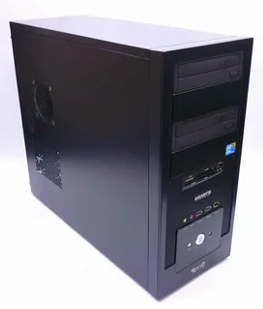 Системный блок BIOS Multimedia