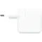 Сетевое зарядное устройство Apple 35W Dual USB-C MNWP3AM/A White