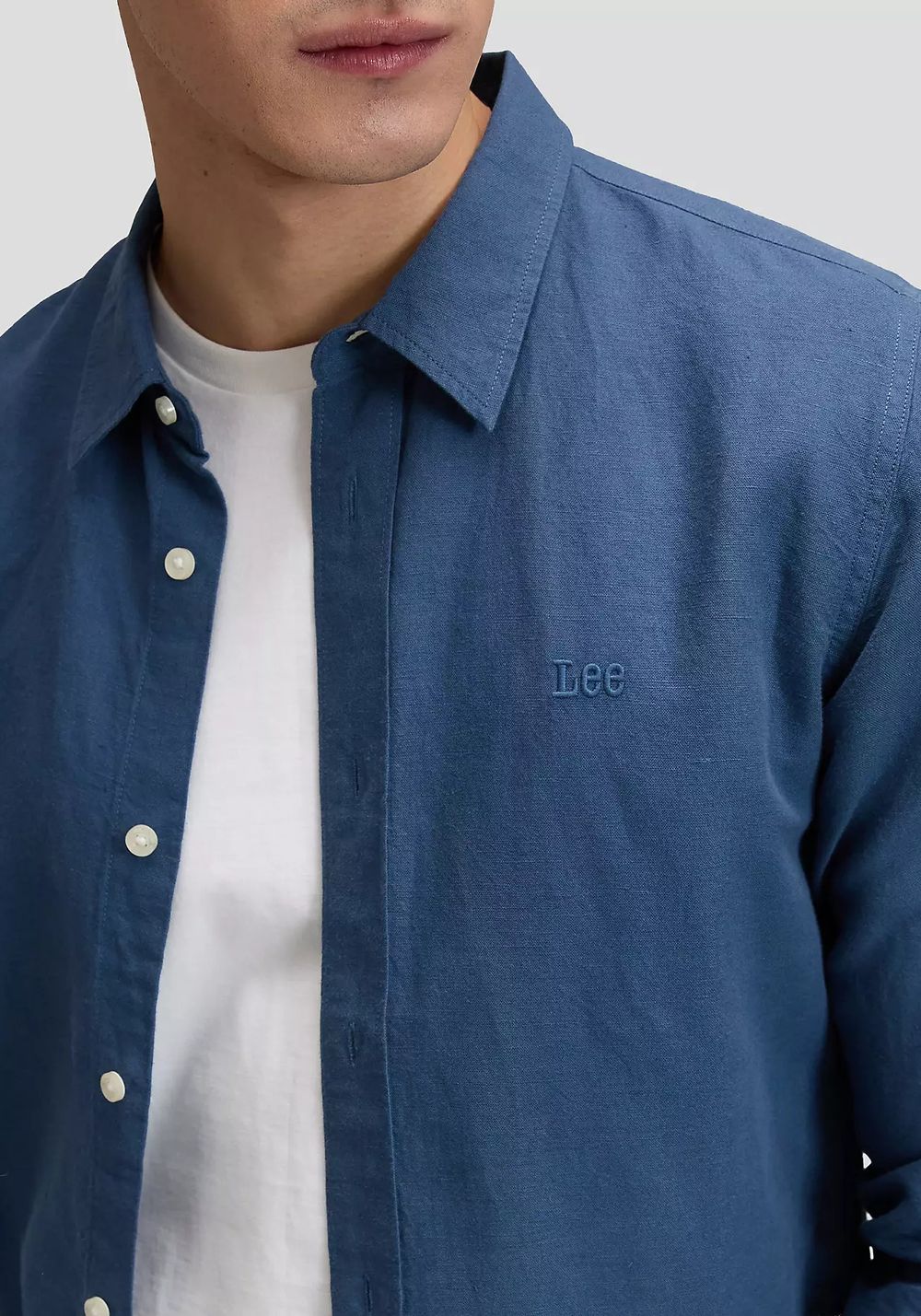 Рубашка LEE SHIRT 112376544