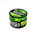 Бестабачная смесь BRUSKO Medium 50 грамм.
