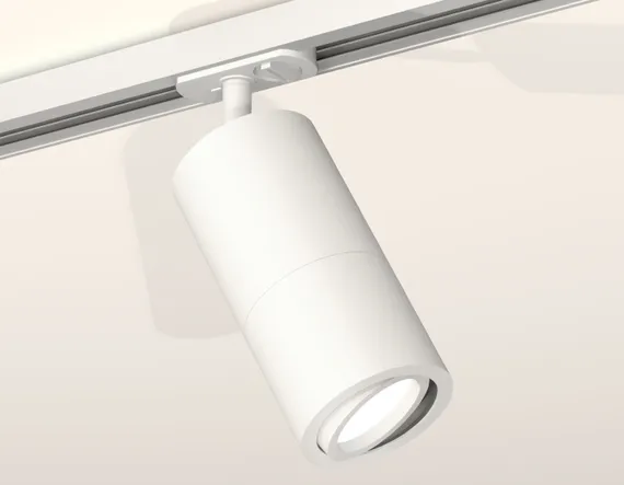 Трековый светильник TECHNO SPOT XT7401080 Ambrella