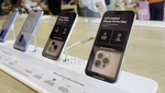 Apple iPhone 16 Pro