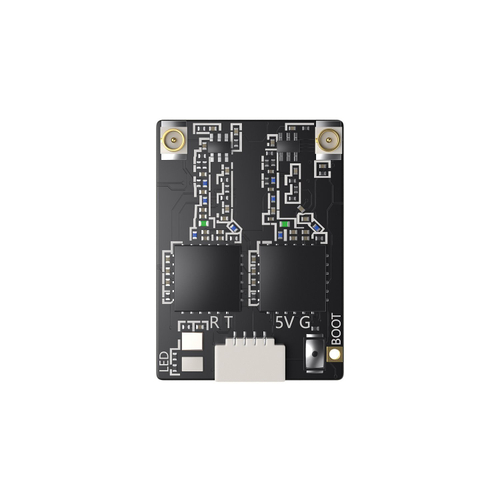Приемник GEPRC Elrs DUAL 915M Diversity Receiver