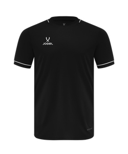 Футболка игровая Jogel DIVISION PerFormDRY Element Jersey 26-K, черный 99