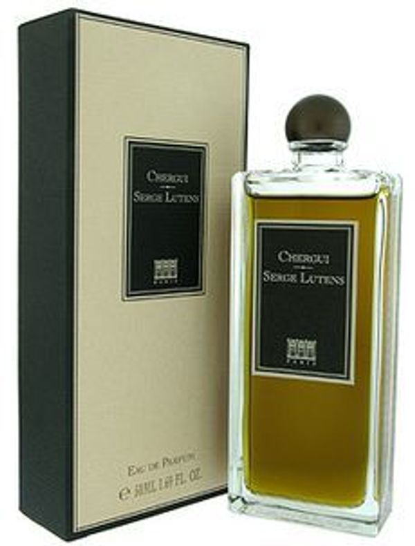 Serge Lutens Chergui