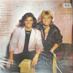 Modern Talking ‎– Ready For Romance - The 3rd Album (Голландия 2023г.)