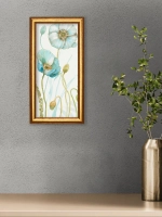 Картина на стену интерьерная на холсте 18*37 см