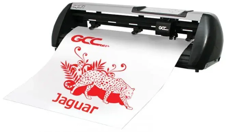Плоттер GCC  112800230G