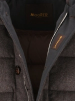 Куртка MOORER