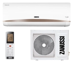 Zanussi ZACS/I-12 HPF/A17/N1