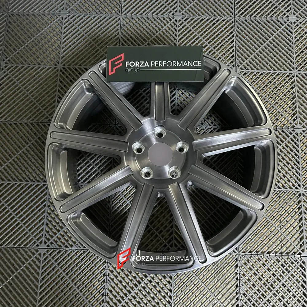 КОВАНЫЕ ДИСКИ для DENZA D9 2024 ДЕНЗА