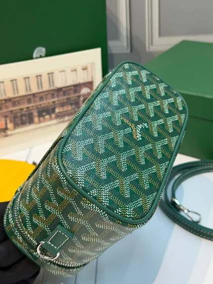 Косметичка Goyard Vanity MUSE MINI